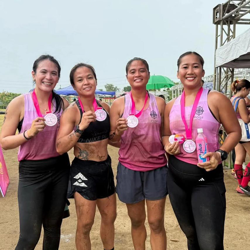 Sparking progress: How women leaders are moving Mang Inasal forward Anneka Alba 2