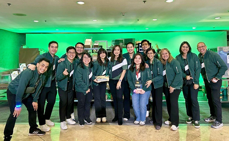 Sparking progress: How women leaders are moving Mang Inasal forward Marichelle 2 1