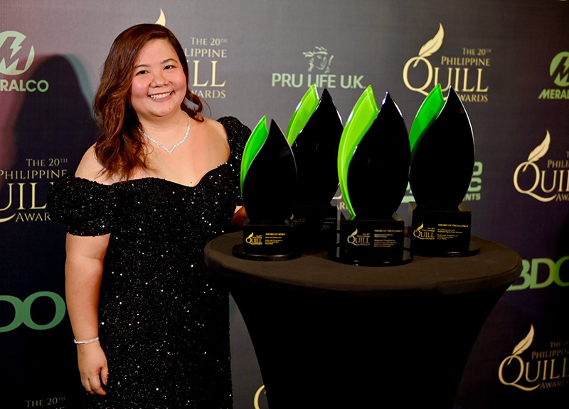 Sparking progress: How women leaders are moving Mang Inasal forward RJR Solo