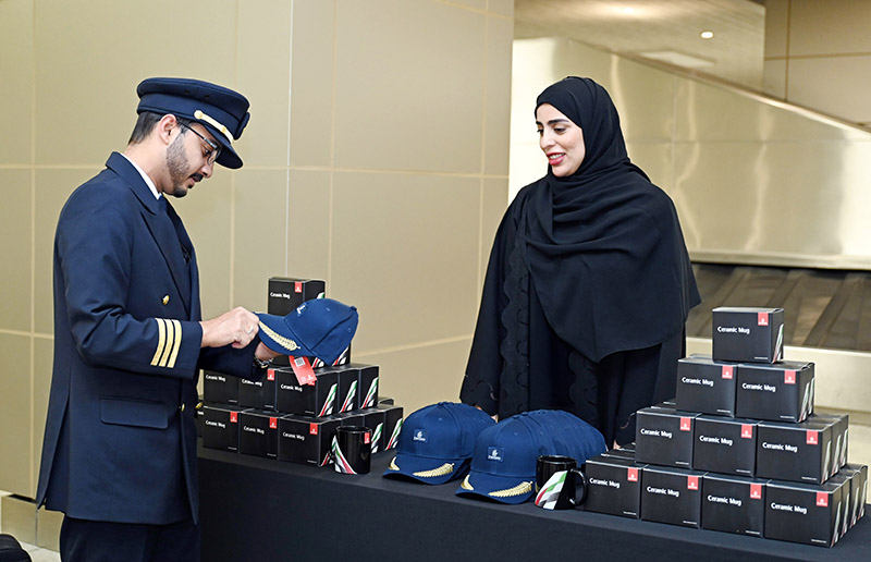 On World Pilots’ Day Emirates commits to hiring 1,500 aviators The airline reaffirms its commitment to hiring 1500 talented pilots over the next two years. 1